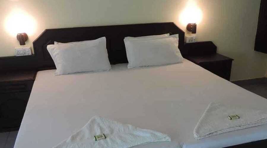 Divine Bliss Beach Resort, Varkala 3